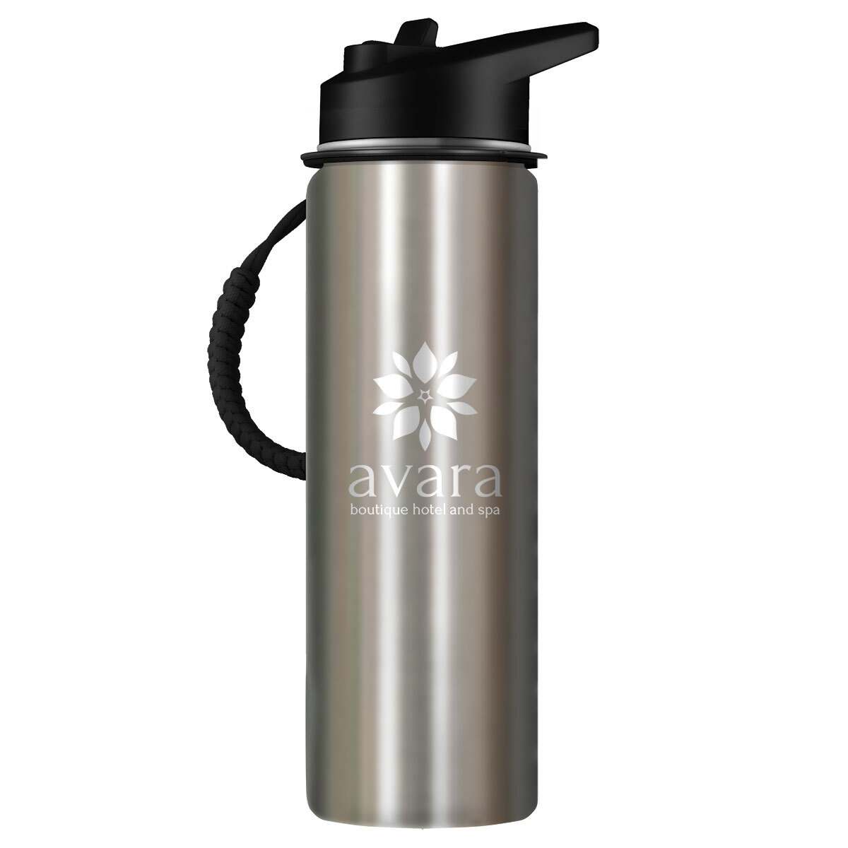 Frost Buddy Frost Buddy® 24oz Sports Buddy - Stainless Steel - FB301SS chrome