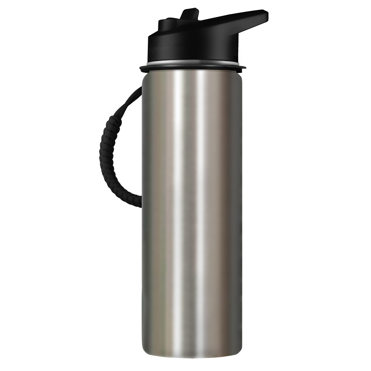 Frost Buddy Frost Buddy® 24oz Sports Buddy - Stainless Steel - FB301SS Stainless