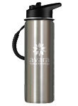 Frost Buddy Frost Buddy® 24oz Sports Buddy - Stainless Steel - FB301SS Stainless