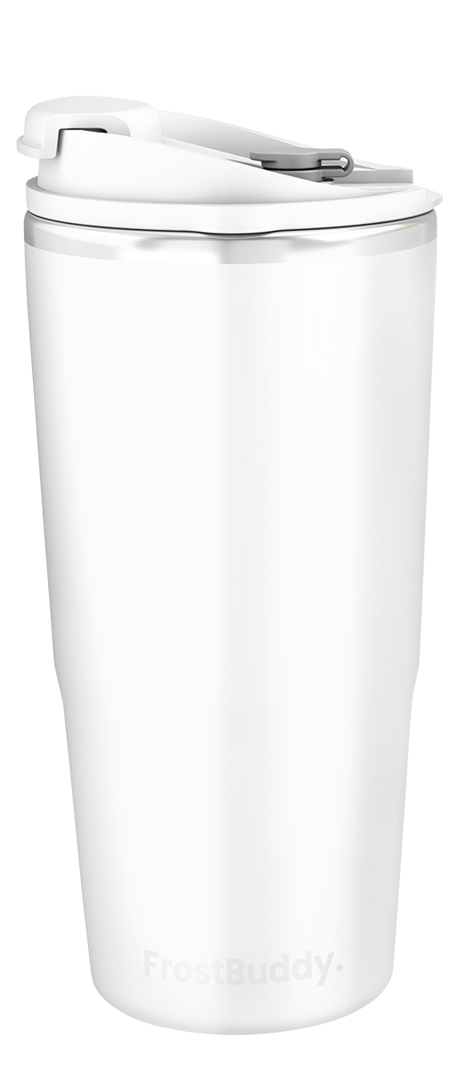 Frost Buddy Frost Buddy® To-Go Buddy - FB701 white