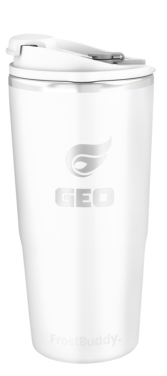 Frost Buddy Frost Buddy® To-Go Buddy - FB701 white