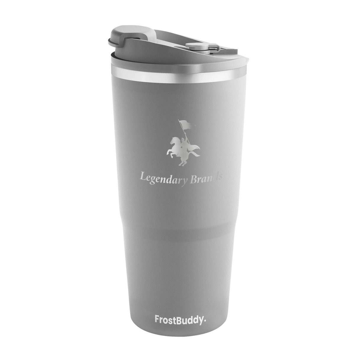 Frost Buddy Frost Buddy® To-Go Buddy - FB701 White