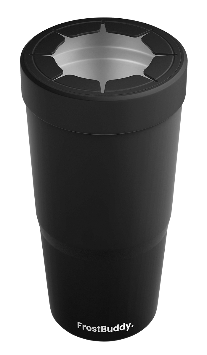 Frost Buddy Frost Buddy® To-Go Buddy - FB701 black