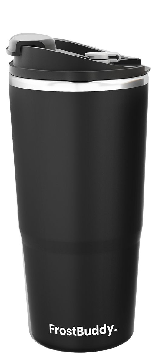 Frost Buddy Frost Buddy® To-Go Buddy - FB701 black