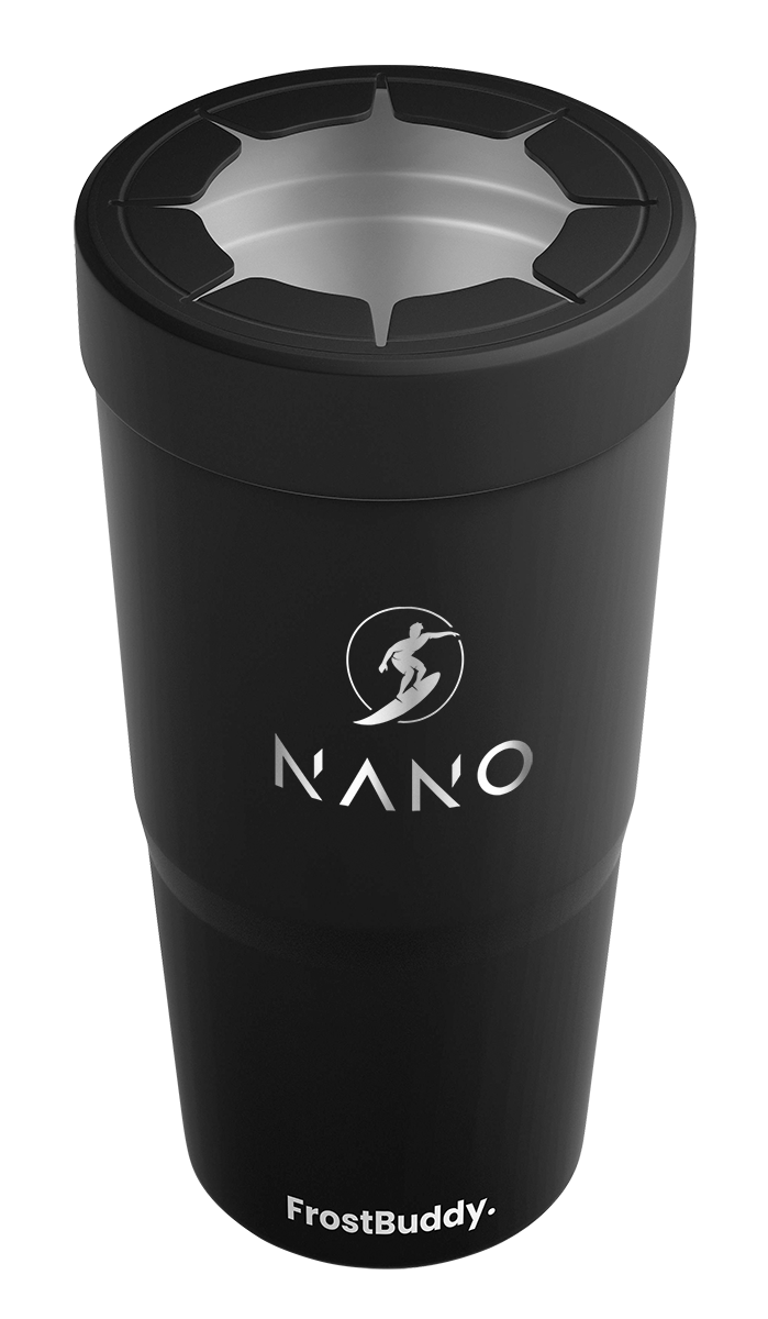 Frost Buddy Frost Buddy® To-Go Buddy - FB701 black