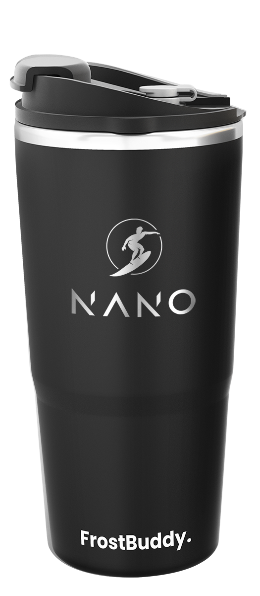 Frost Buddy Frost Buddy® To-Go Buddy - FB701 black