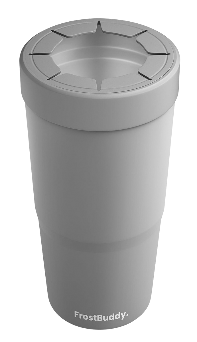 Frost Buddy Frost Buddy® To-Go Buddy - FB701 gray