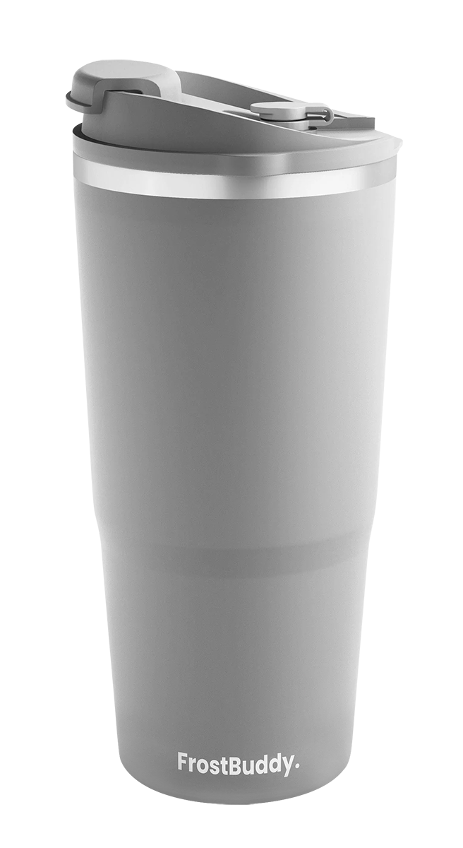 Frost Buddy Frost Buddy® To-Go Buddy - FB701 gray