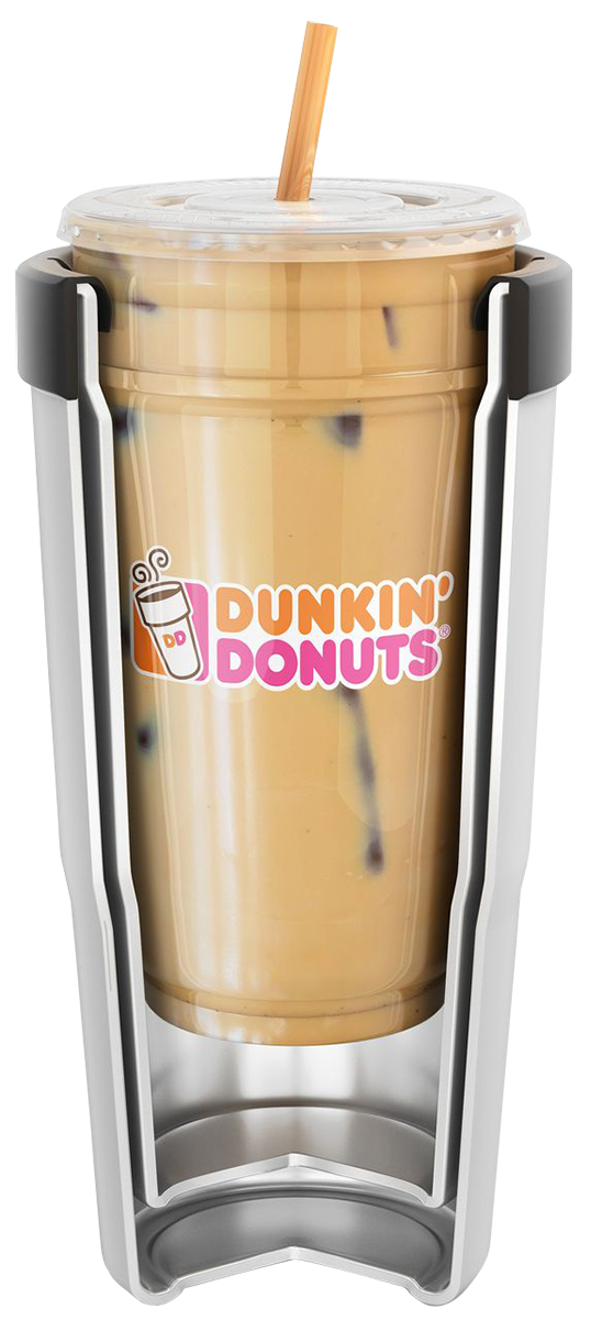 Frost Buddy Frost Buddy® To-Go Buddy - FB701 gray