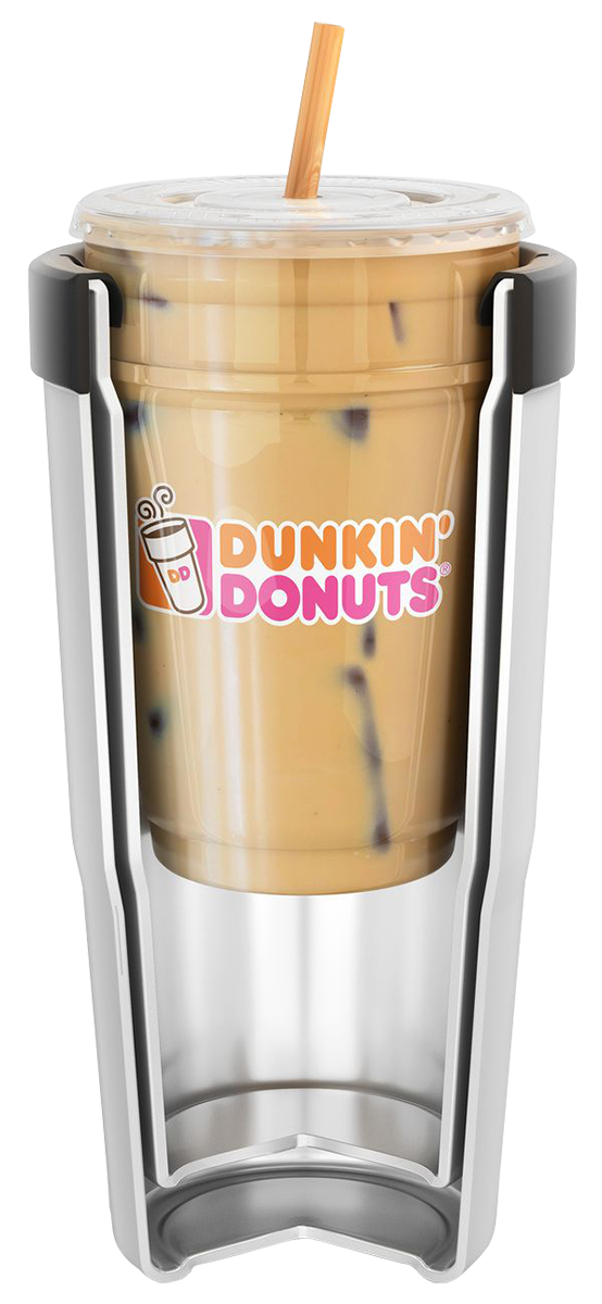 Frost Buddy Frost Buddy® To-Go Buddy - FB701 gray