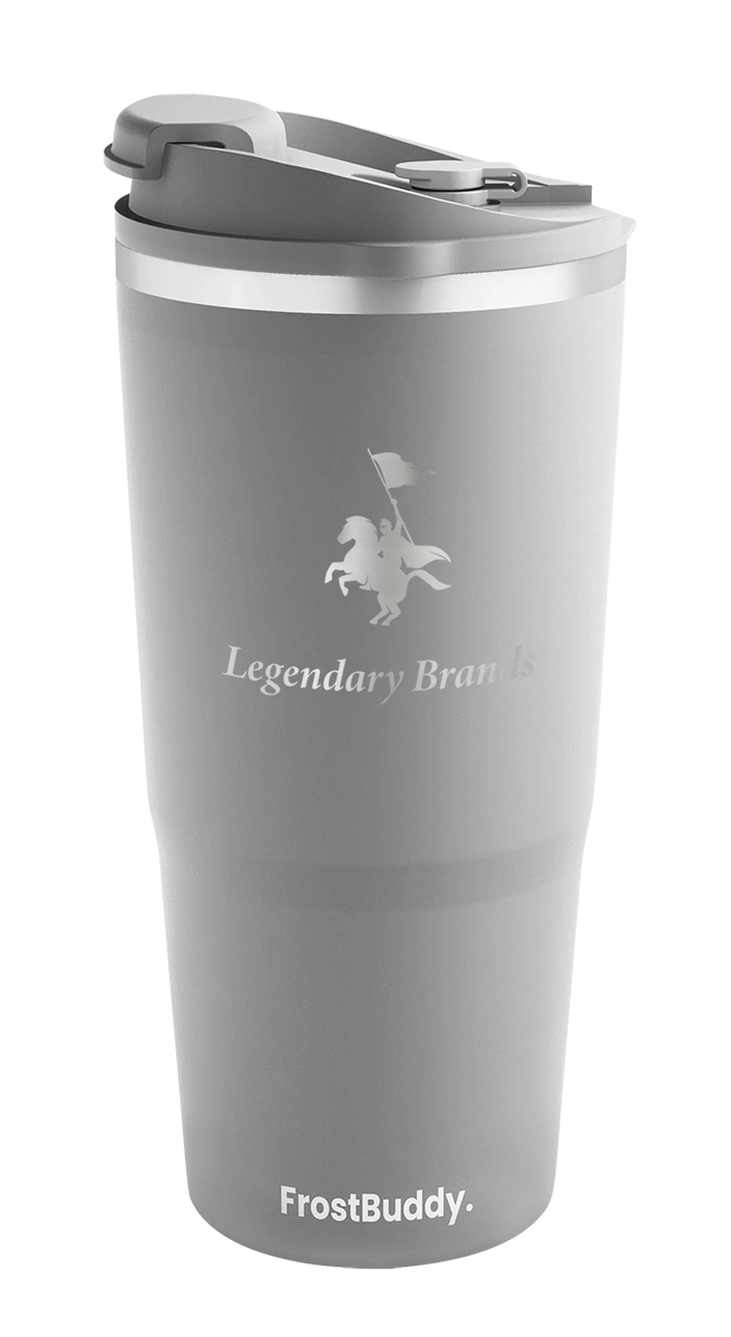 Frost Buddy Frost Buddy® To-Go Buddy - FB701 gray