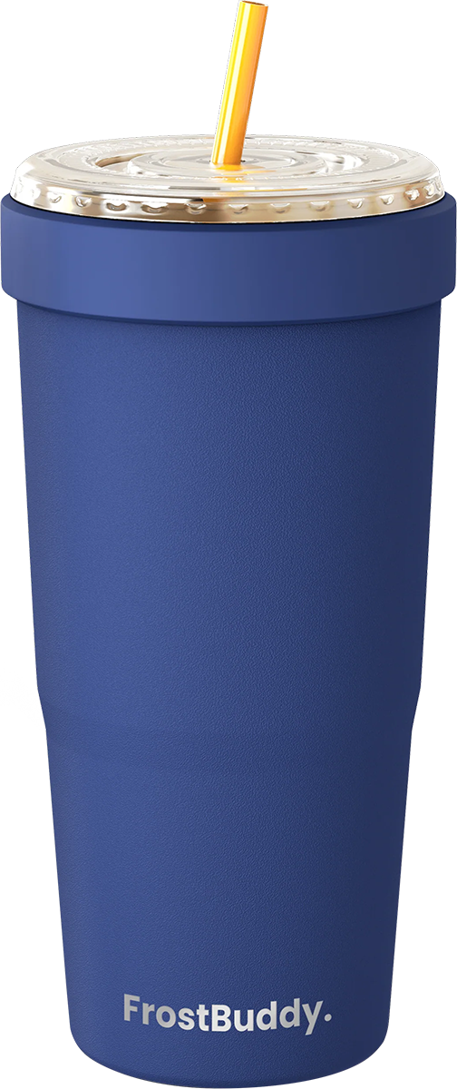 Frost Buddy Frost Buddy® To-Go Buddy - FB701 blue