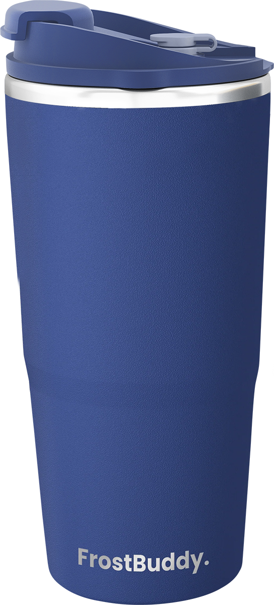 Frost Buddy Frost Buddy® To-Go Buddy - FB701 blue