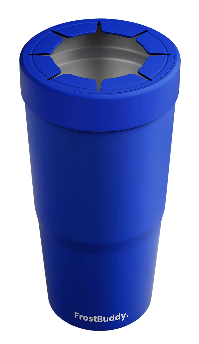Frost Buddy Frost Buddy® To-Go Buddy - FB701 blue