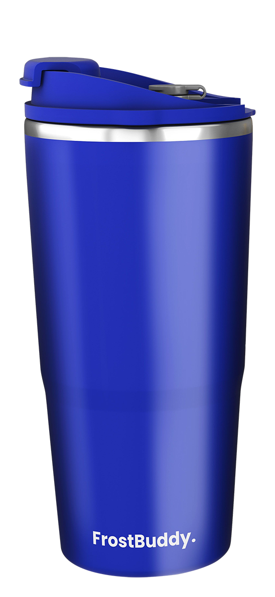 Frost Buddy Frost Buddy® To-Go Buddy - FB701 blue