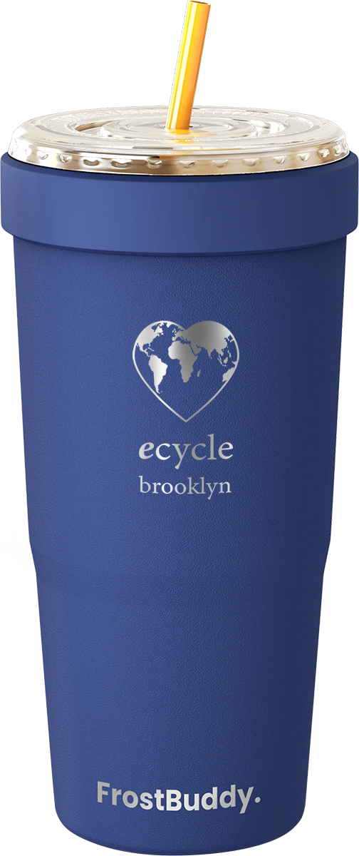 Frost Buddy Frost Buddy® To-Go Buddy - FB701 blue