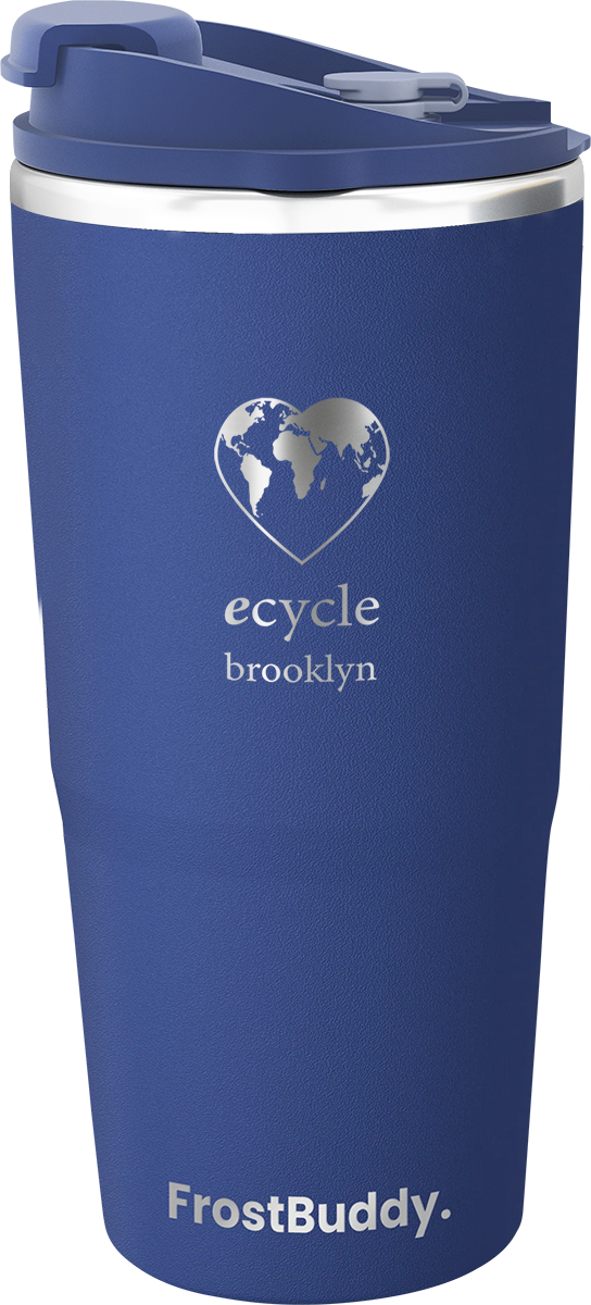 Frost Buddy Frost Buddy® To-Go Buddy - FB701 blue