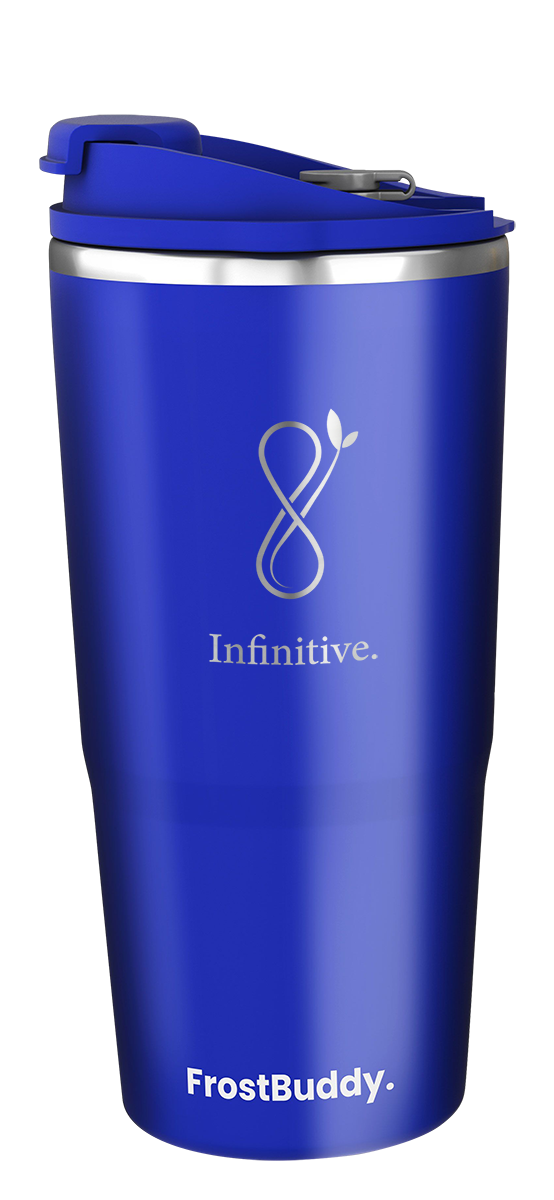 Frost Buddy Frost Buddy® To-Go Buddy - FB701 blue
