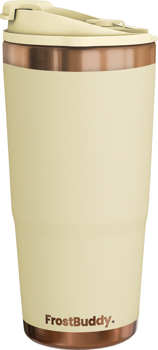 Frost Buddy Frost Buddy® To-Go Buddy - FB701 copper