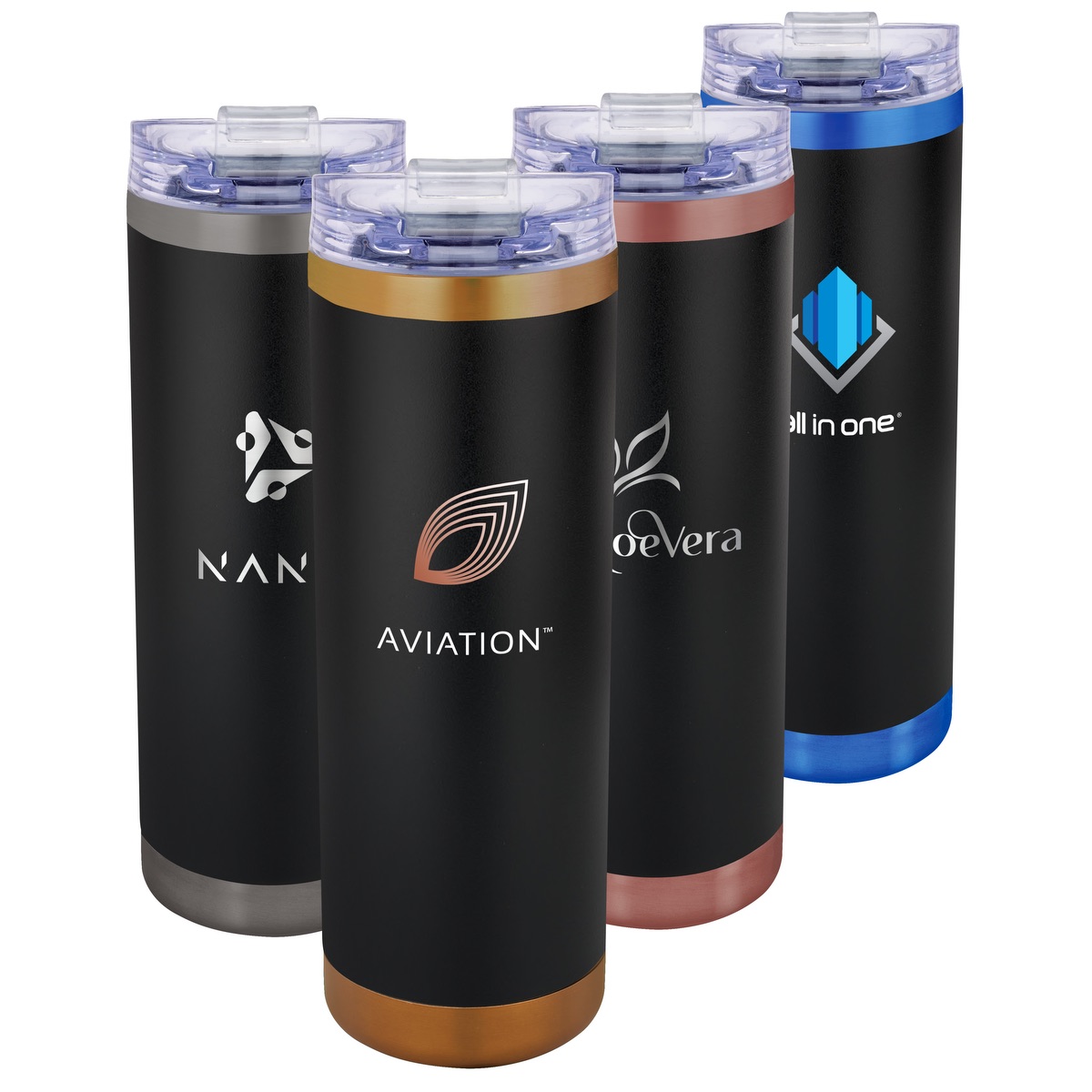 Gobelet 16 oz Urban Peak® Keystone Trail - SL164PM