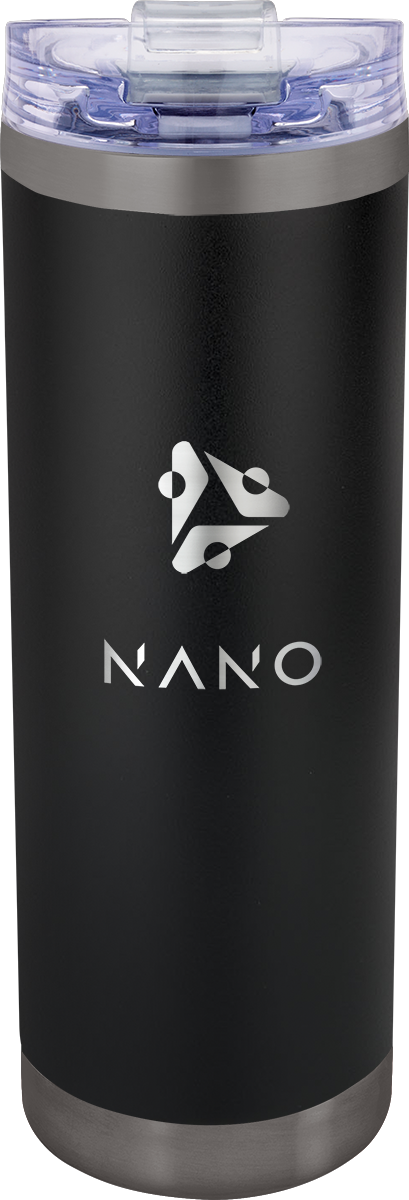 Urban Peak Gobelet 16 oz Urban Peak® Keystone Trail - SL164PM Blue