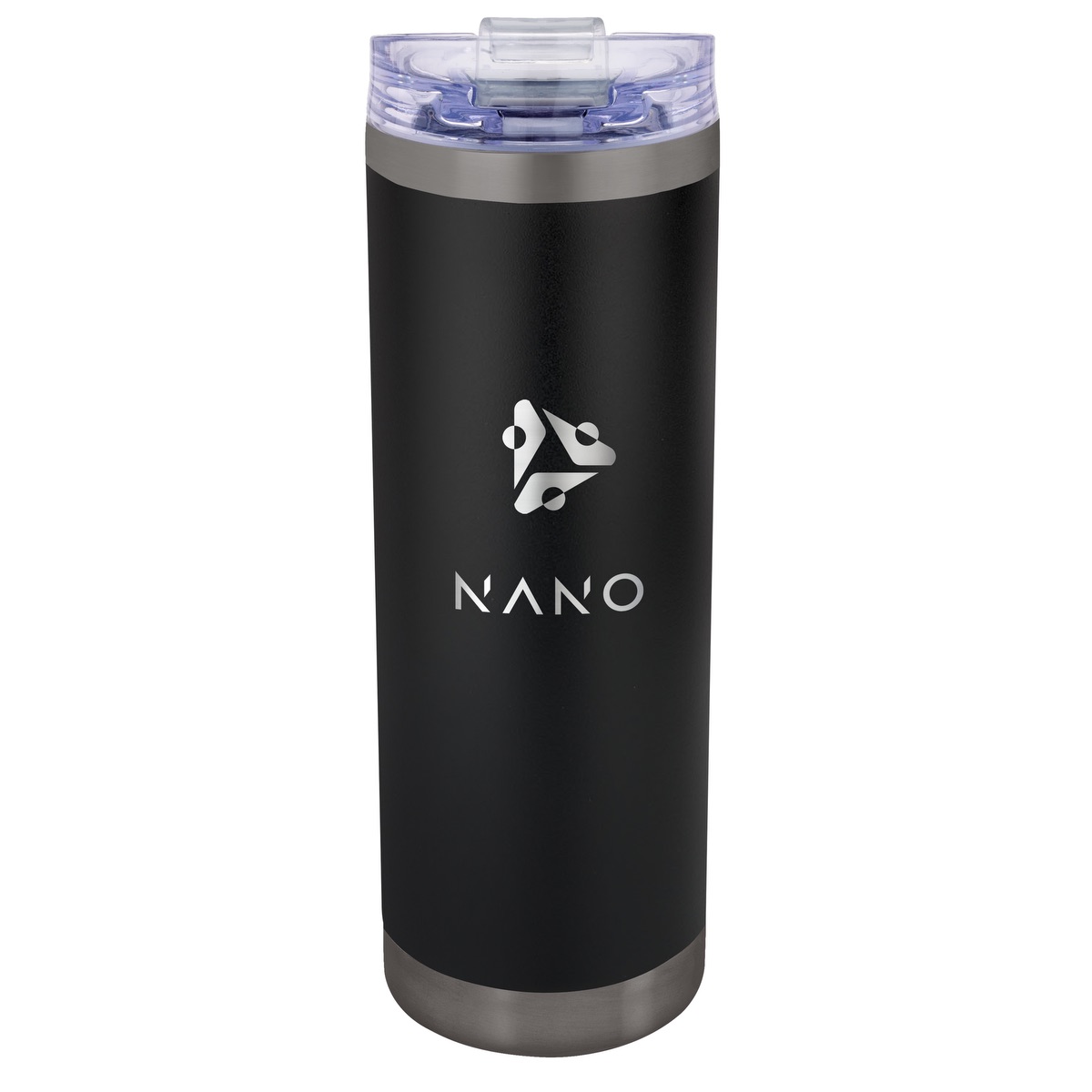 Urban Peak Gobelet 16 oz Urban Peak® Keystone Trail - SL164PM gun metal