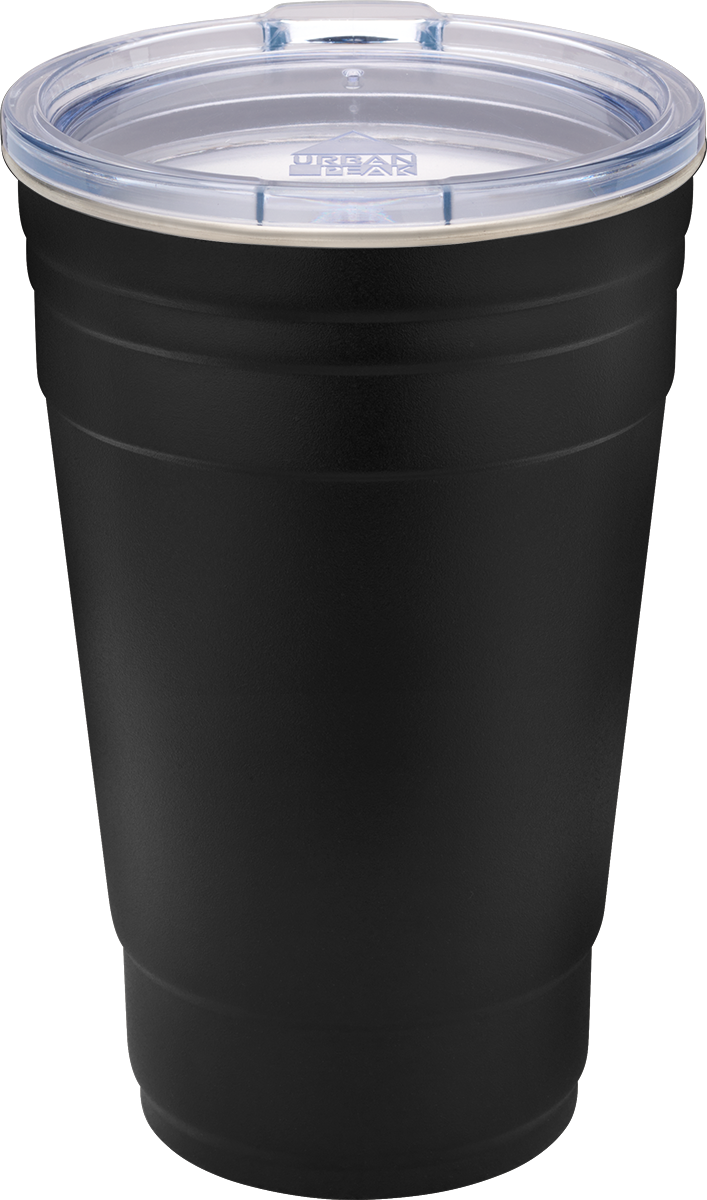 Urban Peak Tasse de fête Urban Peak® 20 oz - SL165PR black
