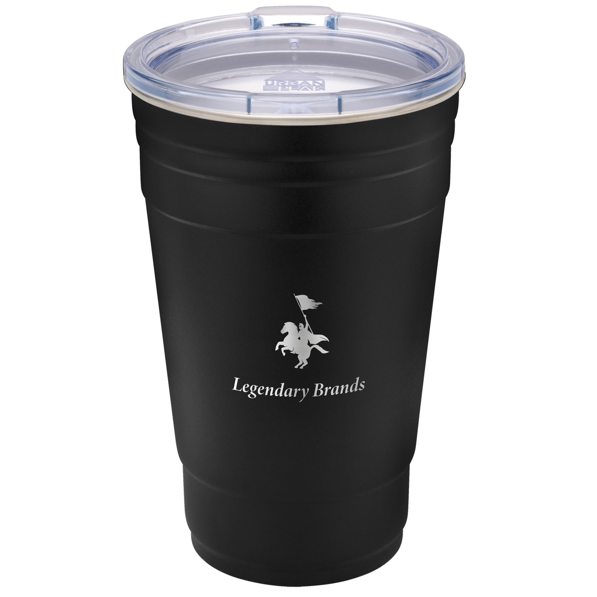 Urban Peak Tasse de fête Urban Peak® 20 oz - SL165PR black