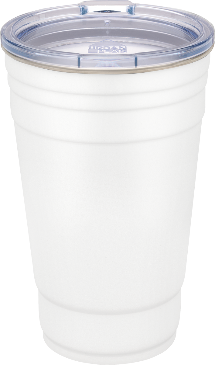 Urban Peak Tasse de fête Urban Peak® 20 oz - SL165PR white