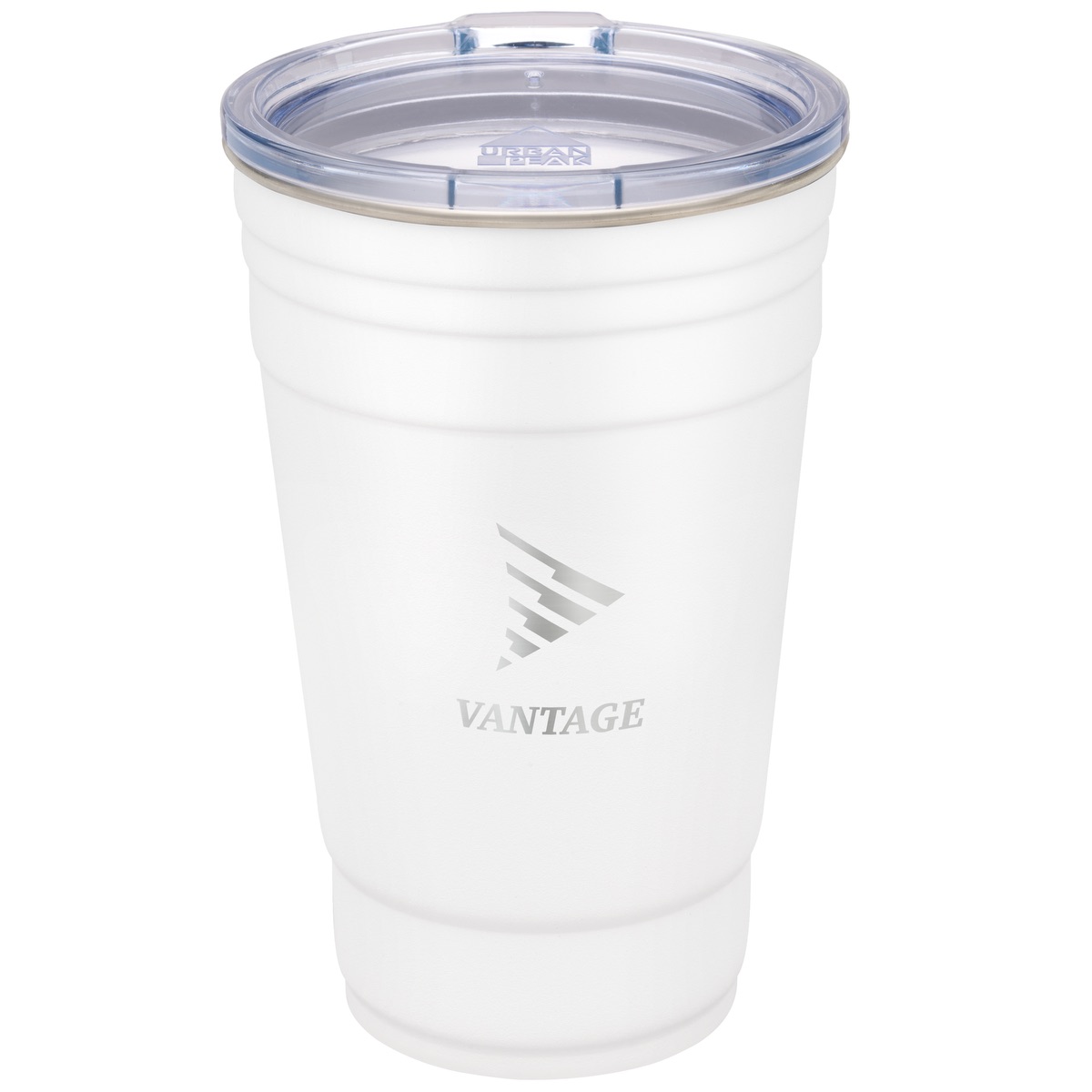 Urban Peak Tasse de fête Urban Peak® 20 oz - SL165PR white