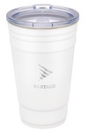 Urban Peak Tasse de fête Urban Peak® 20 oz - SL165PR white