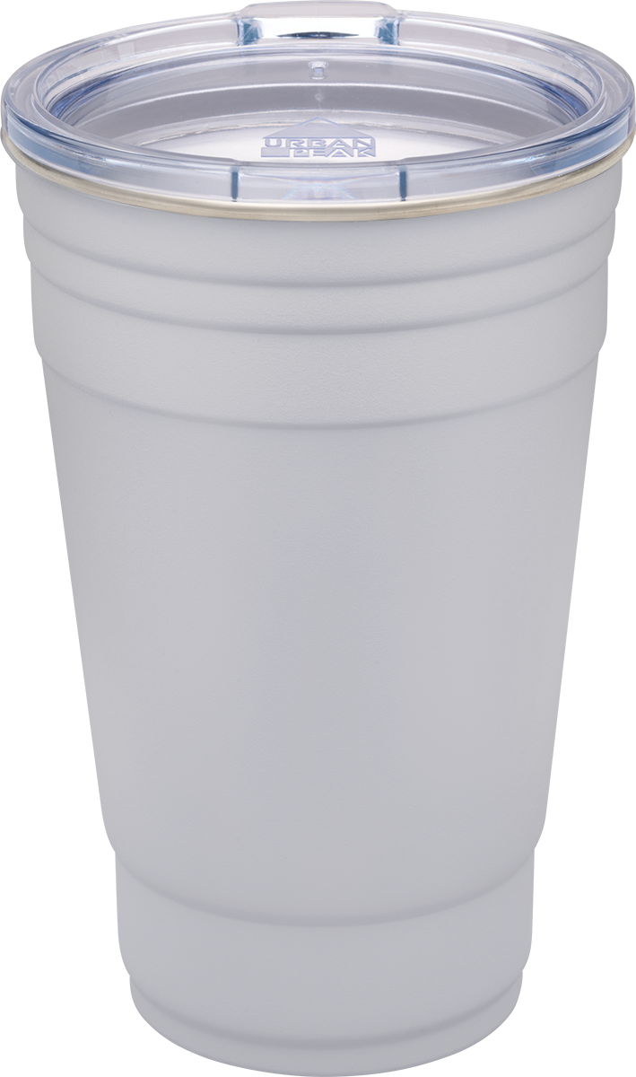 Urban Peak Tasse de fête Urban Peak® 20 oz - SL165PR gray