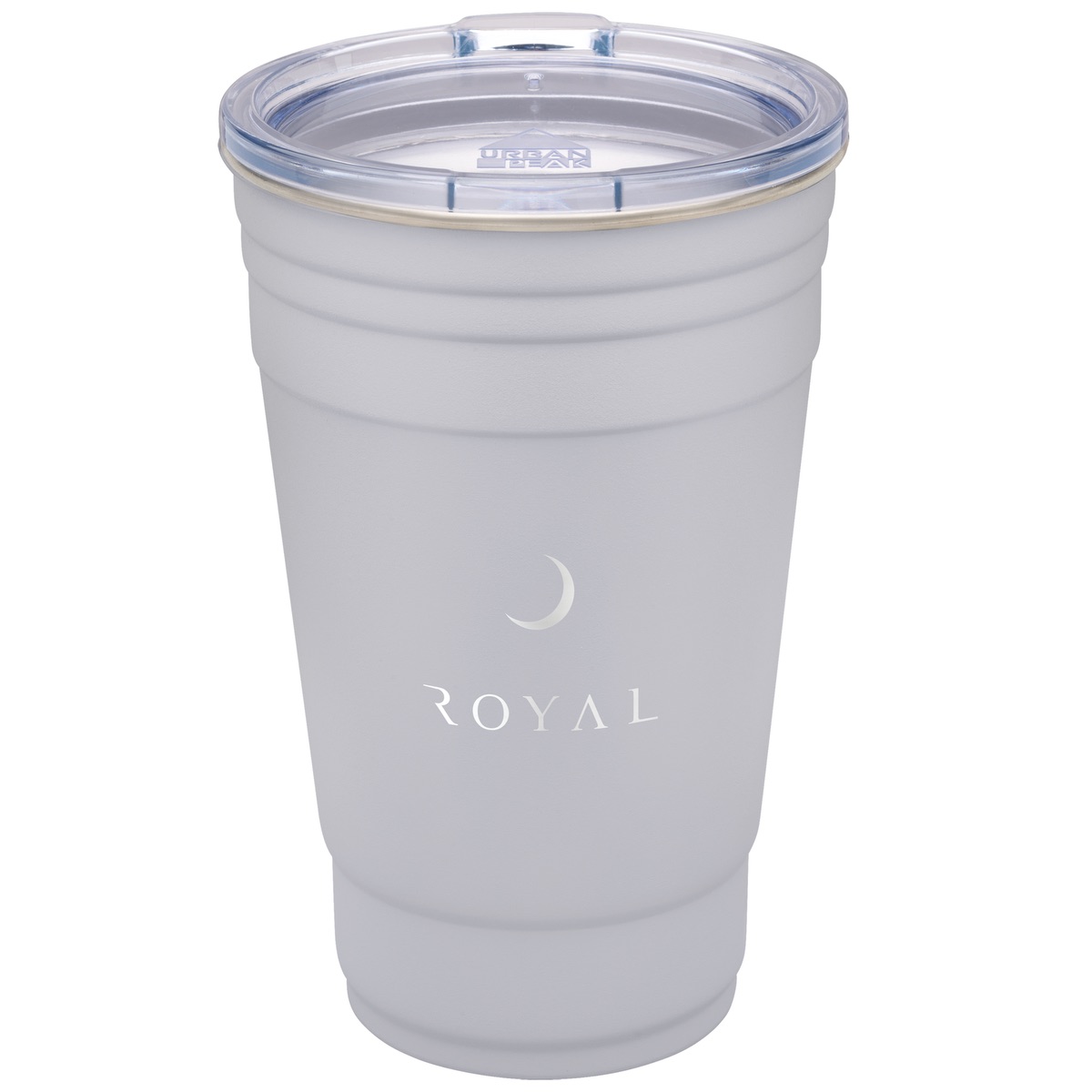 Urban Peak Tasse de fête Urban Peak® 20 oz - SL165PR gray
