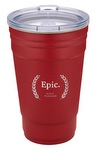Urban Peak Tasse de fête Urban Peak® 20 oz - SL165PR red