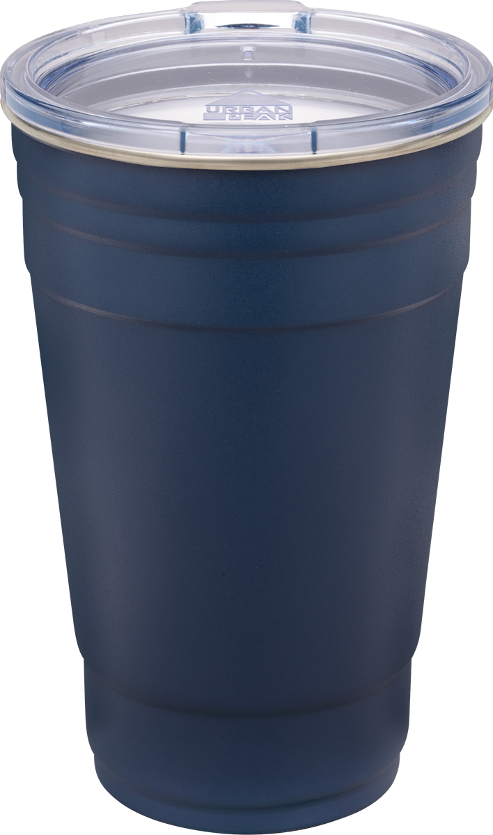 Urban Peak Tasse de fête Urban Peak® 20 oz - SL165PR blue