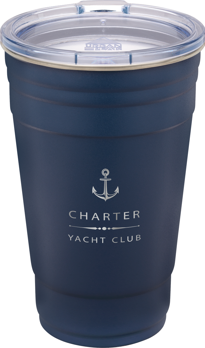 Urban Peak Tasse de fête Urban Peak® 20 oz - SL165PR blue