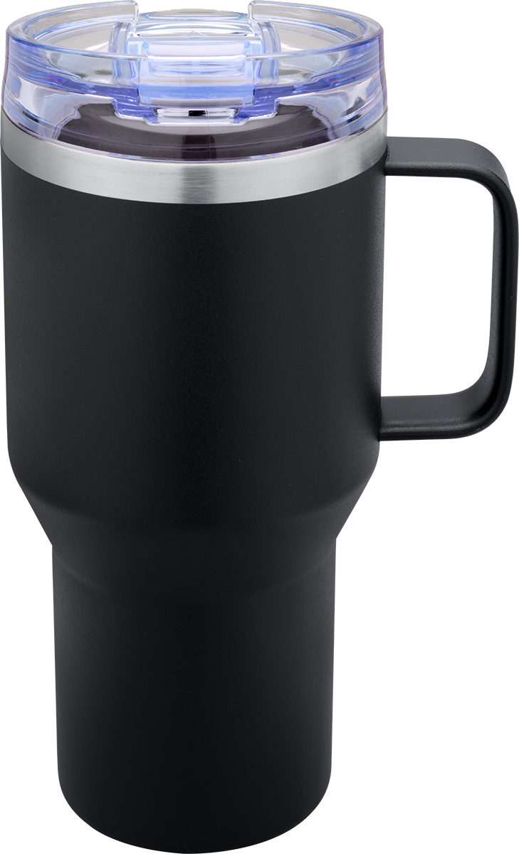 Urban Peak Tasse camping 30 oz Urban Peak® Harbor Trail - SL168PR black