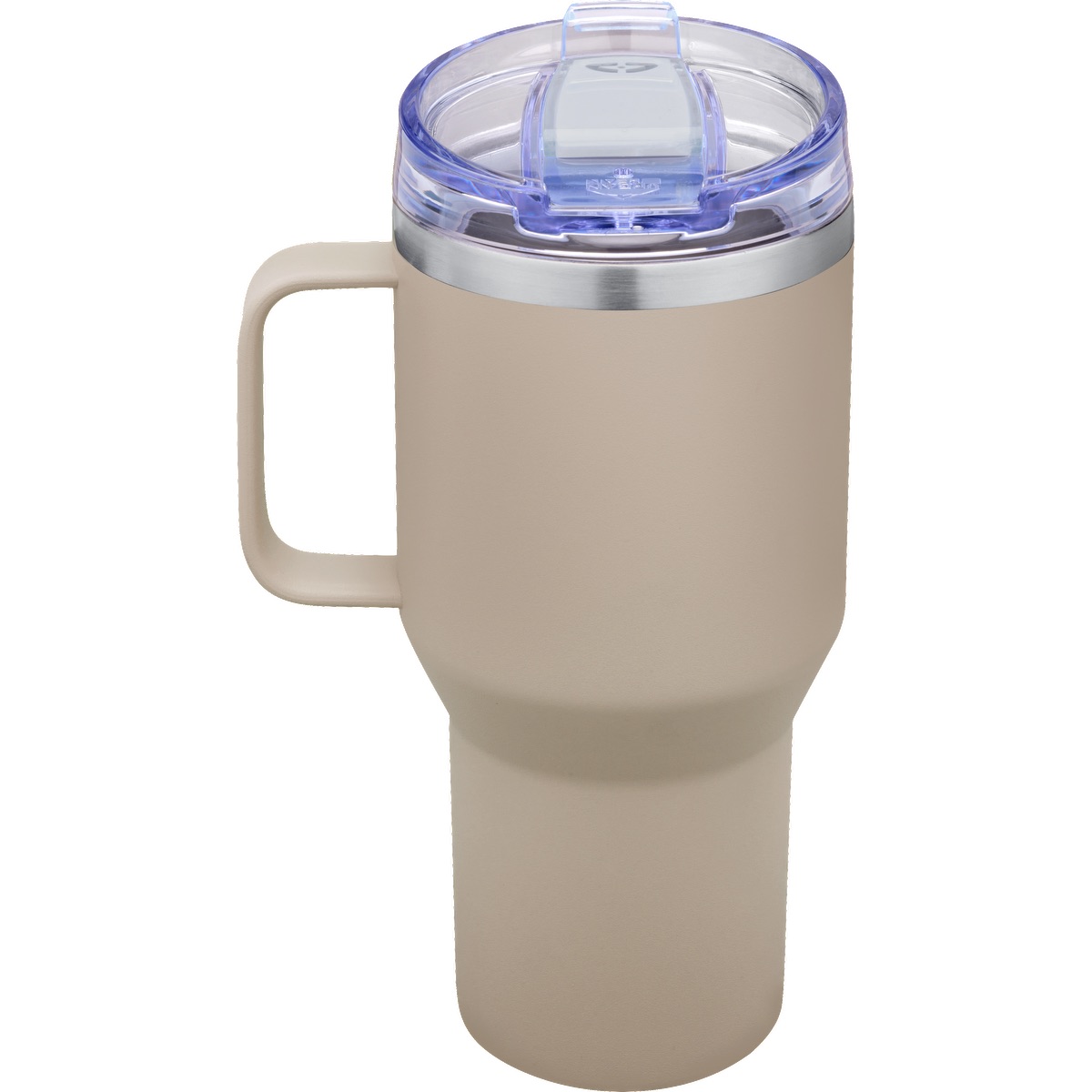 Urban Peak Tasse camping 30 oz Urban Peak® Harbor Trail - SL168PR White