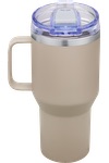 Urban Peak Tasse camping 30 oz Urban Peak® Harbor Trail - SL168PR White