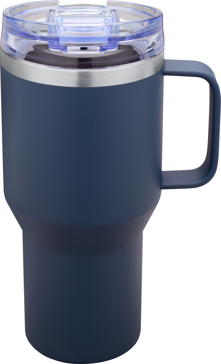 Urban Peak Tasse camping 30 oz Urban Peak® Harbor Trail - SL168PR blue