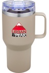Urban Peak Tasse camping 30 oz Urban Peak® Harbor Trail - SL168PR ocean blue sunray
