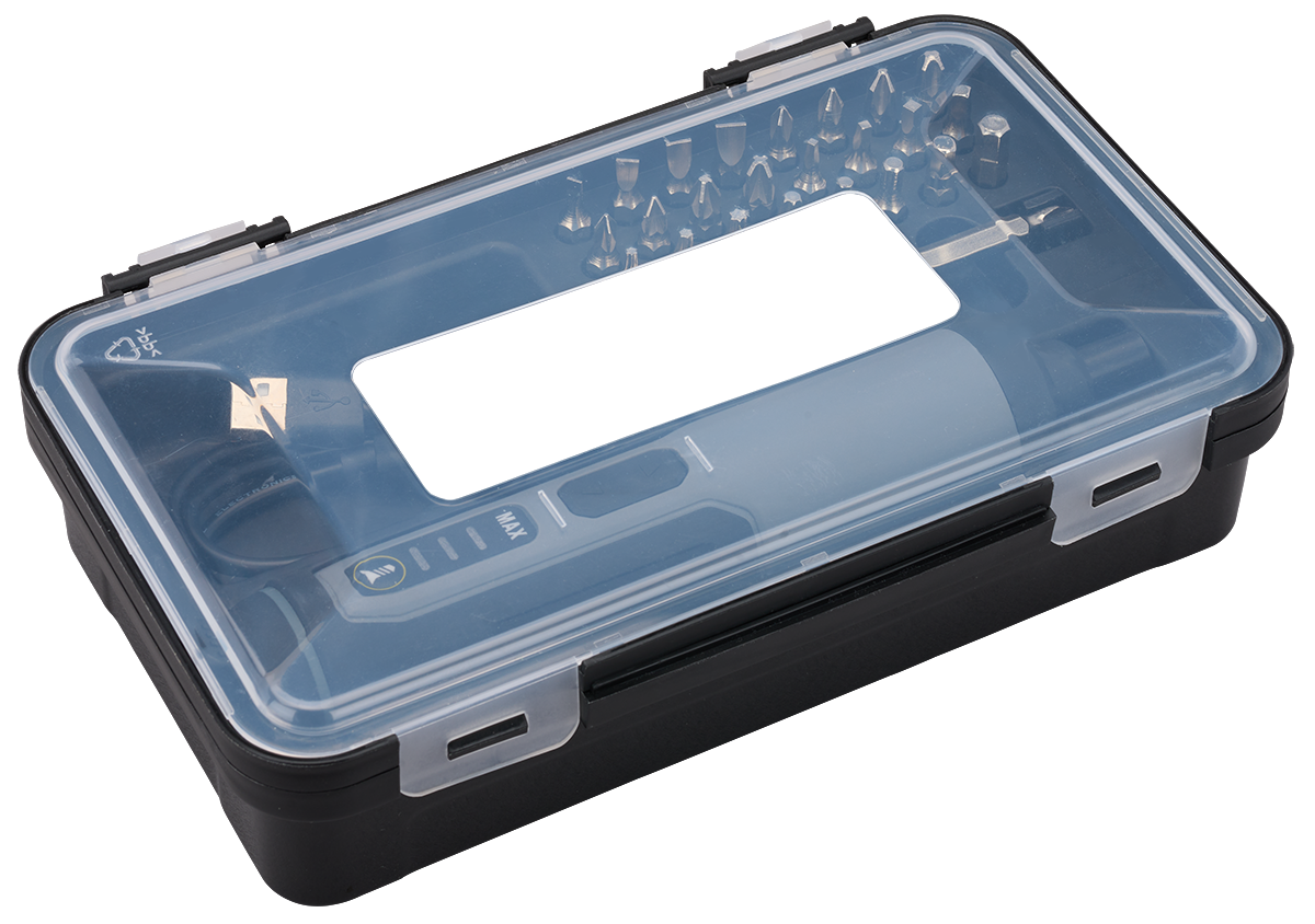 Tournevis rechargeable 3,6 V - TS45 white