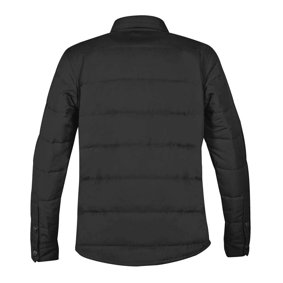 Stormtech Stormtech Women's Brooklyn Quilted Jacket - BLQ-1W BLACK