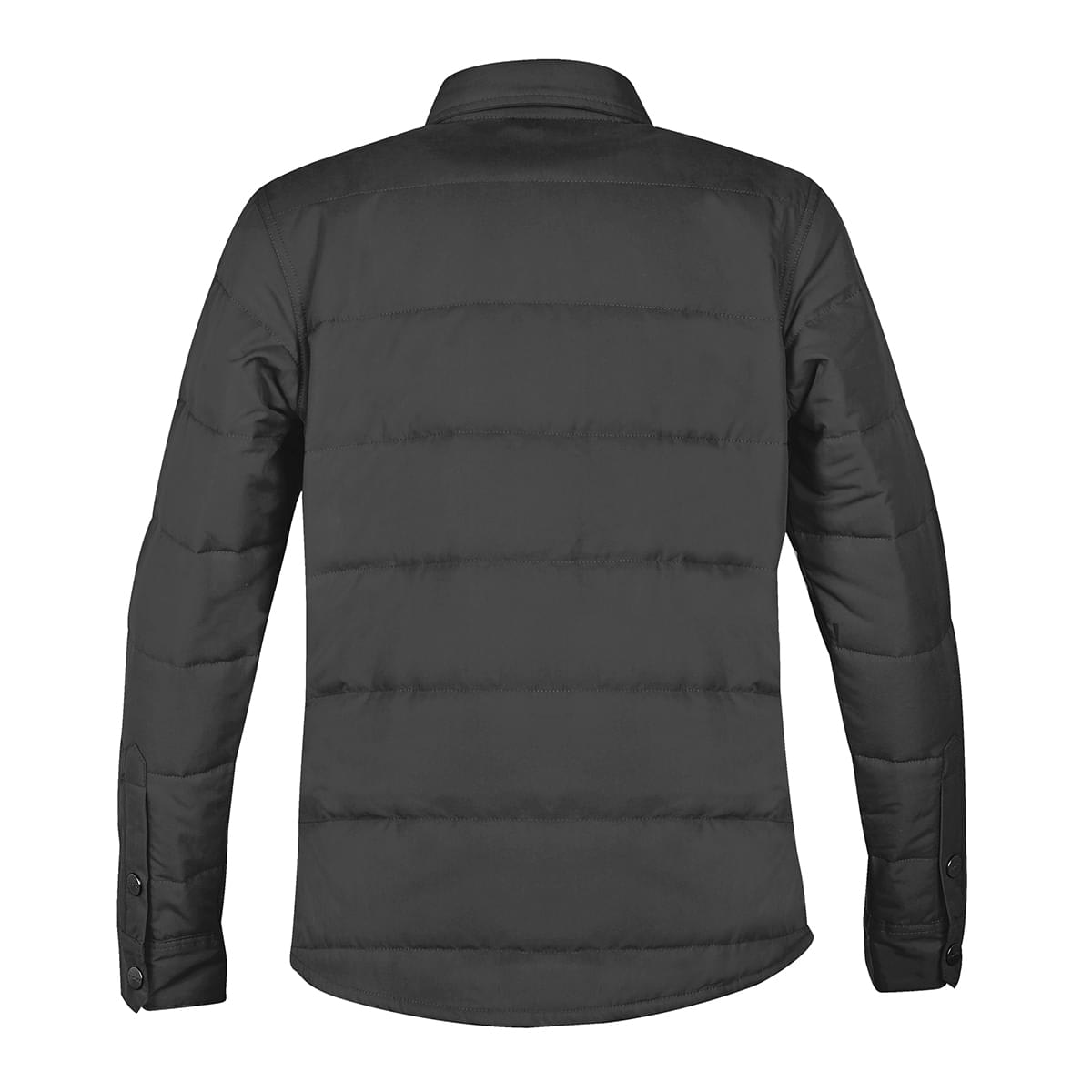 Stormtech Stormtech Women's Brooklyn Quilted Jacket - BLQ-1W GRANITE