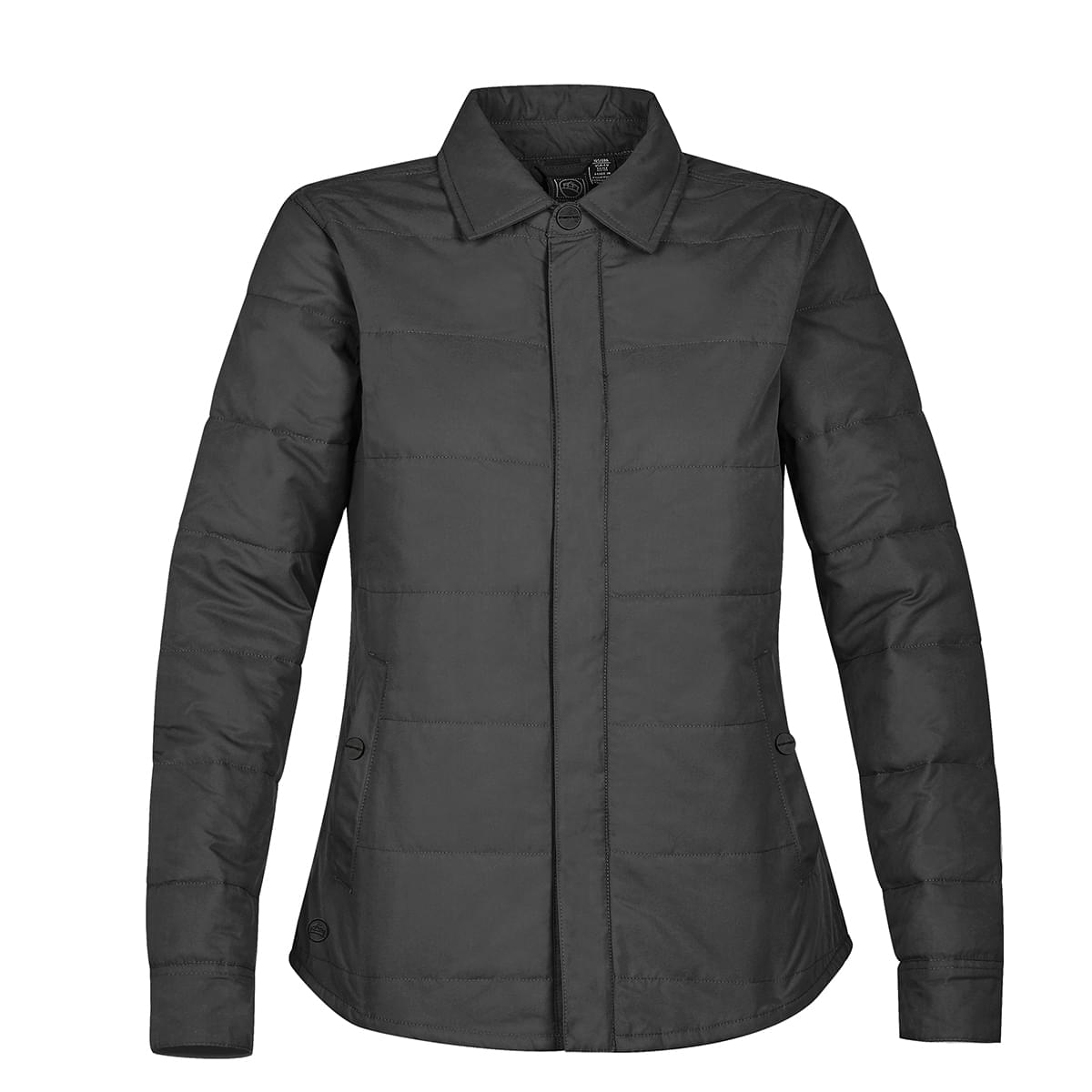 Stormtech Stormtech Women's Brooklyn Quilted Jacket - BLQ-1W
