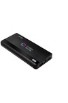 Batterie Externe Double Bytech® 10000 mAh - EBY03 Black