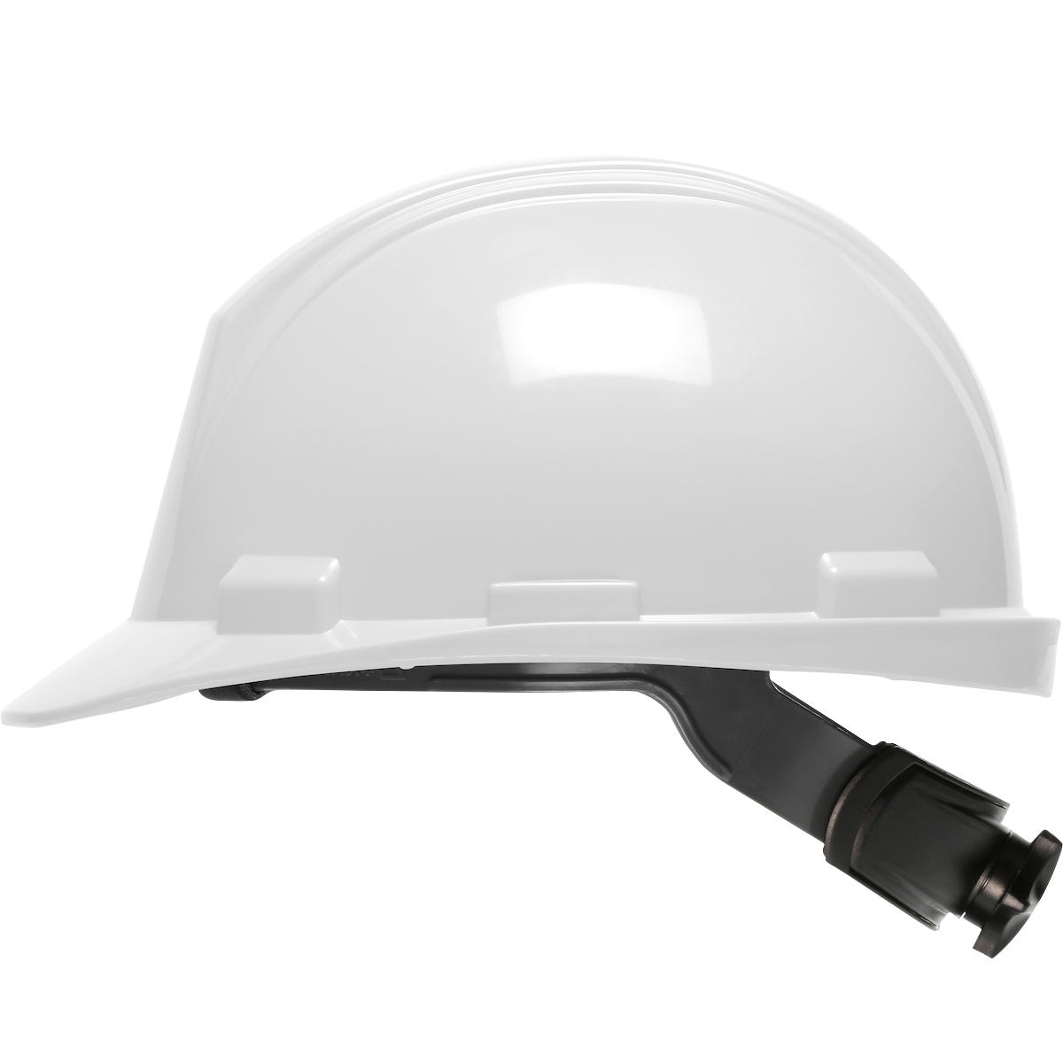 Casque à Rebord Intégral Mont-Blanc™ Type II - HH28 white