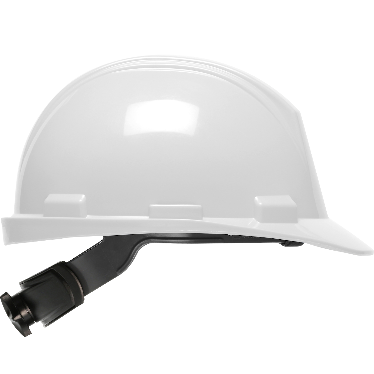 Casque à Rebord Intégral Mont-Blanc™ Type II - HH28 white
