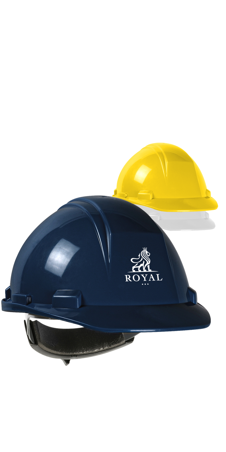 Casque à Rebord Intégral Mont-Blanc™ Type II - HH28 White