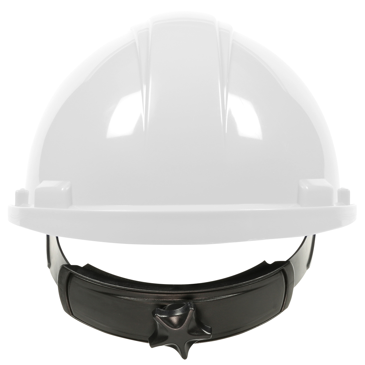 Casque à Rebord Intégral Mont-Blanc™ Type II - HH28 white